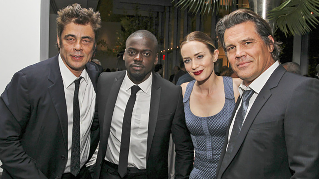 Sicario