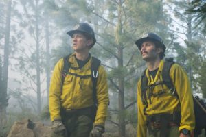 only the brave movie trailer